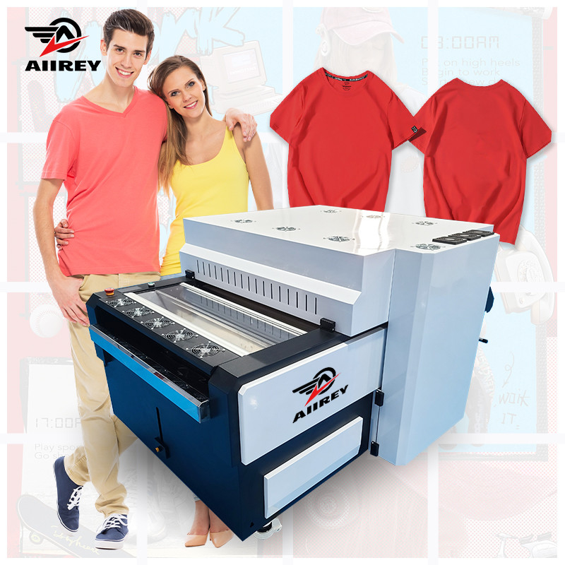 2.2KW الفولاذ المقاوم للصدأ DTF شيكر مجفف المختبر المهنية أداة للخلط والتشويش